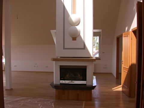 Pronájem kanceláře 160 m² – fotografie 5