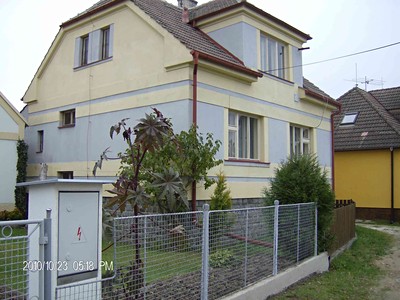 Vitín, okres České Budějovice