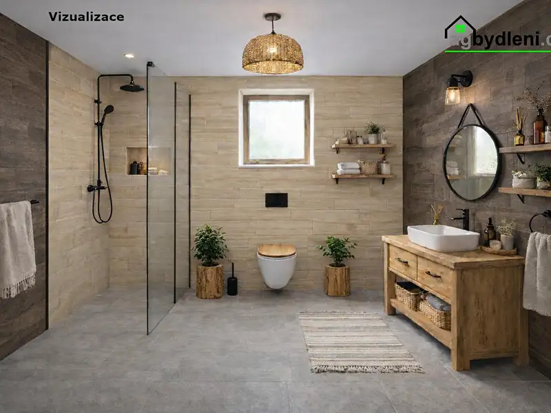 Prodej rodinného domu 60 m², pozemek 1124 m², Švihov – náhled fotky 3
