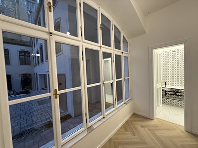 Prodej bytu 1+1 45 m²