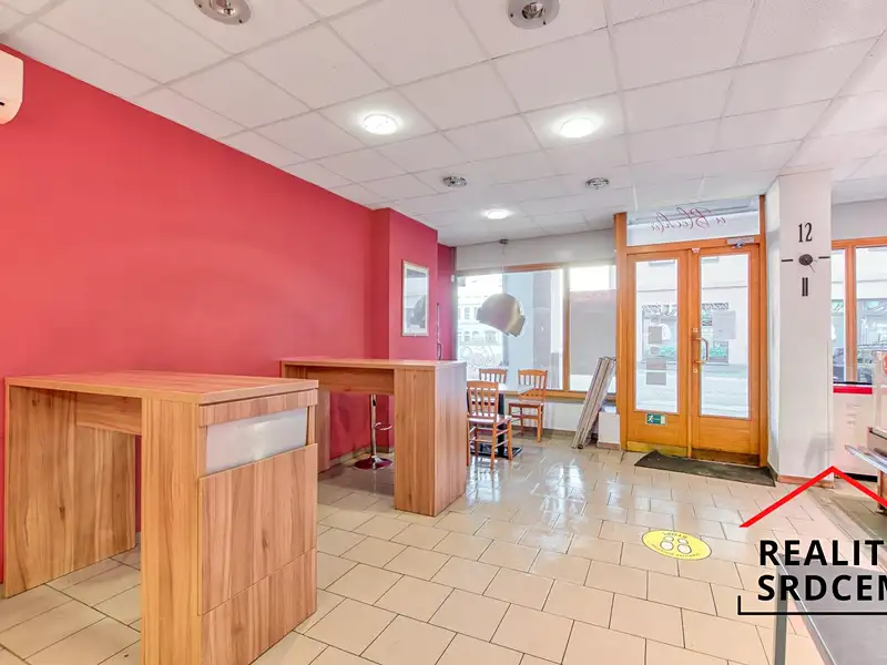 Pronájem obchodního prostoru 64 m², Frýdek-Místek – náhled fotky 3