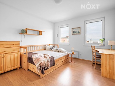 Prodej bytu 2+kk 62 m²