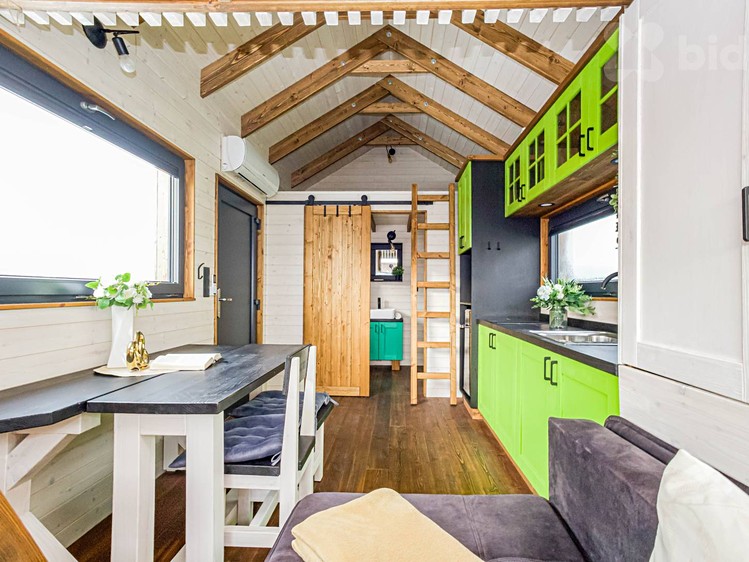 Prodej nemovitosti, 20 m² (6 z 38)