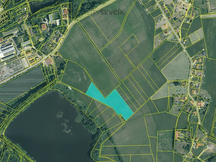 Grundstück zum Kauf, 12.846 m² (2 von 3)