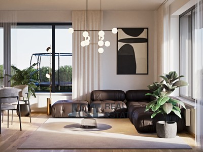 Prodej bytu 3+kk 76 m²