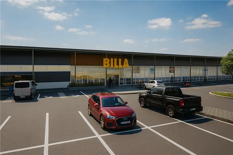 Pronájem obchodního prostoru 500 m², Oslavany – náhled fotky 2