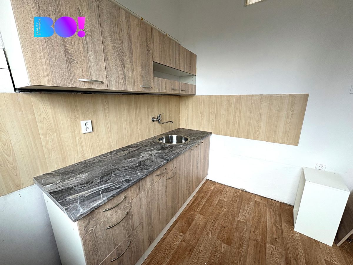 Pronájem bytu 3+kk 99 m²