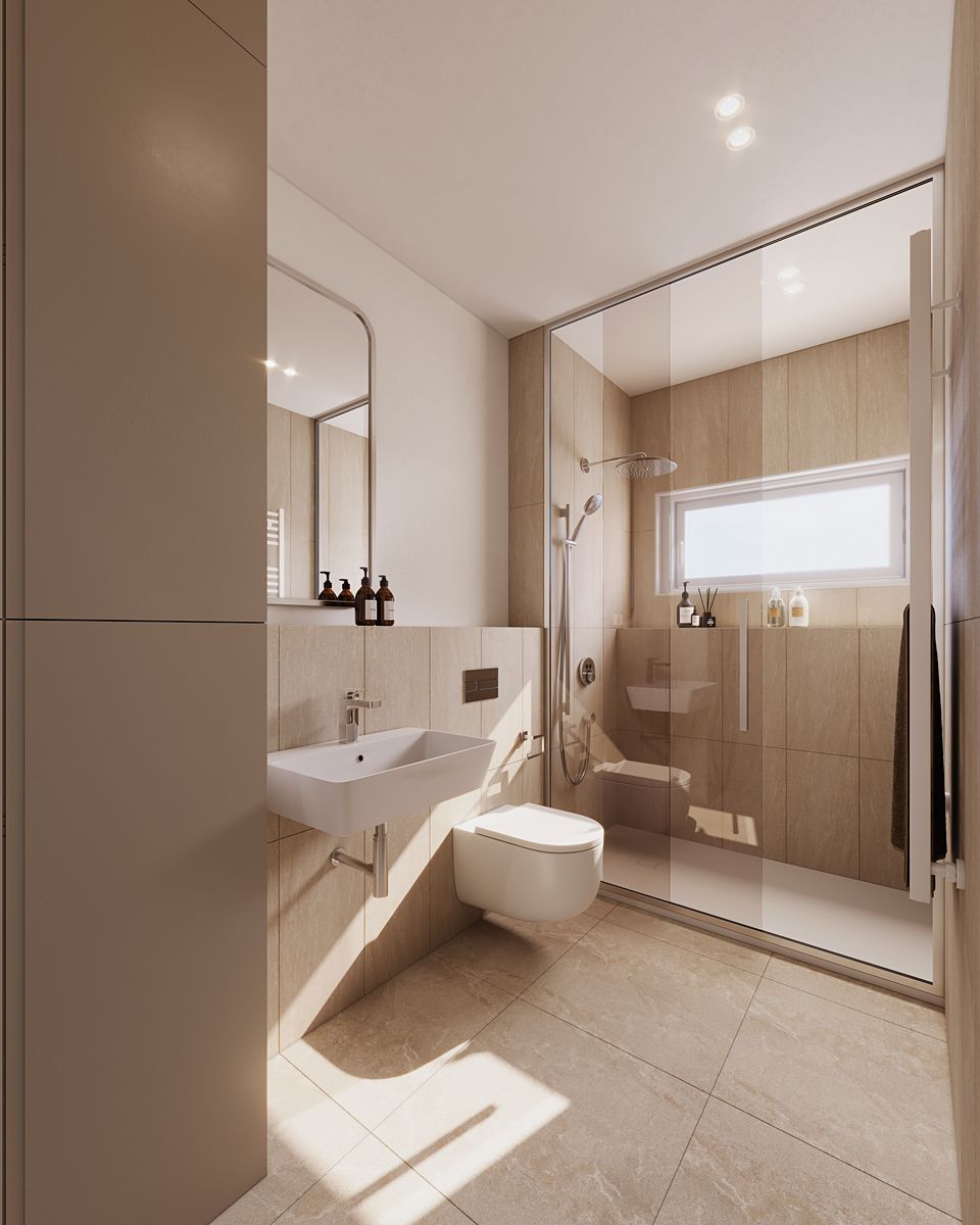 Prodej bytu 1+kk 28 m² – fotografie 2