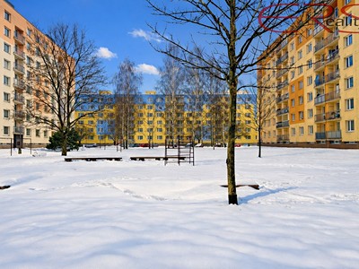 Prodej bytu 5+1 85 m²