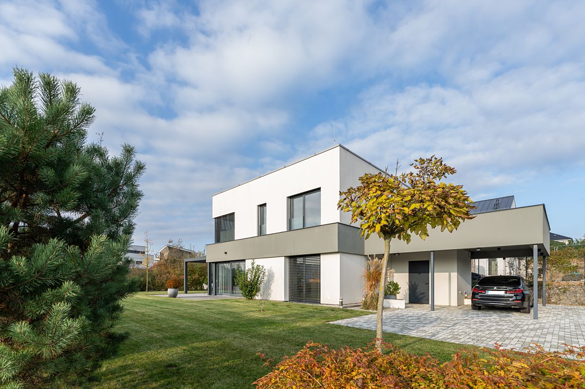 Prodej rodinného domu 133 m², pozemek 664 m²