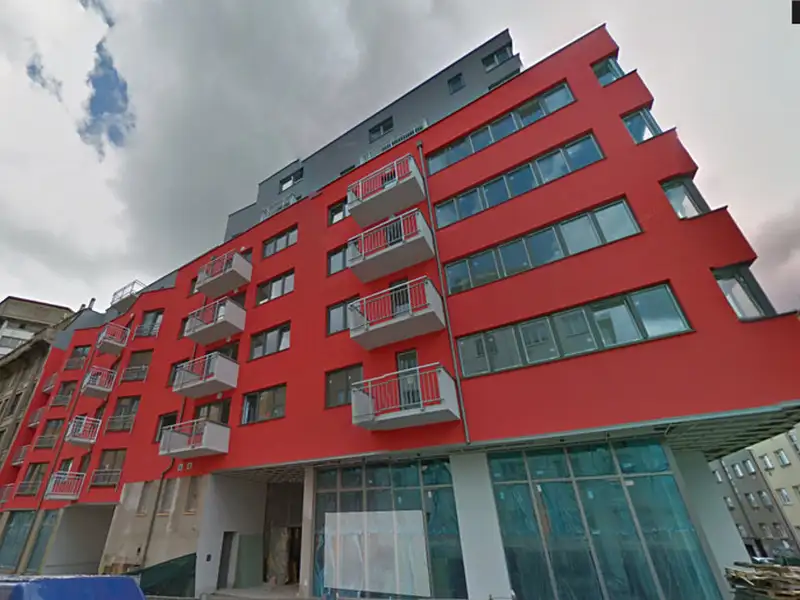 Pronájem virtuální kanceláře 1 m², Praha – náhled fotky 2
