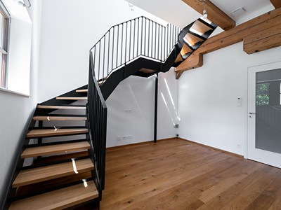 Prodej bytu 2+kk 43 m² (Loft)