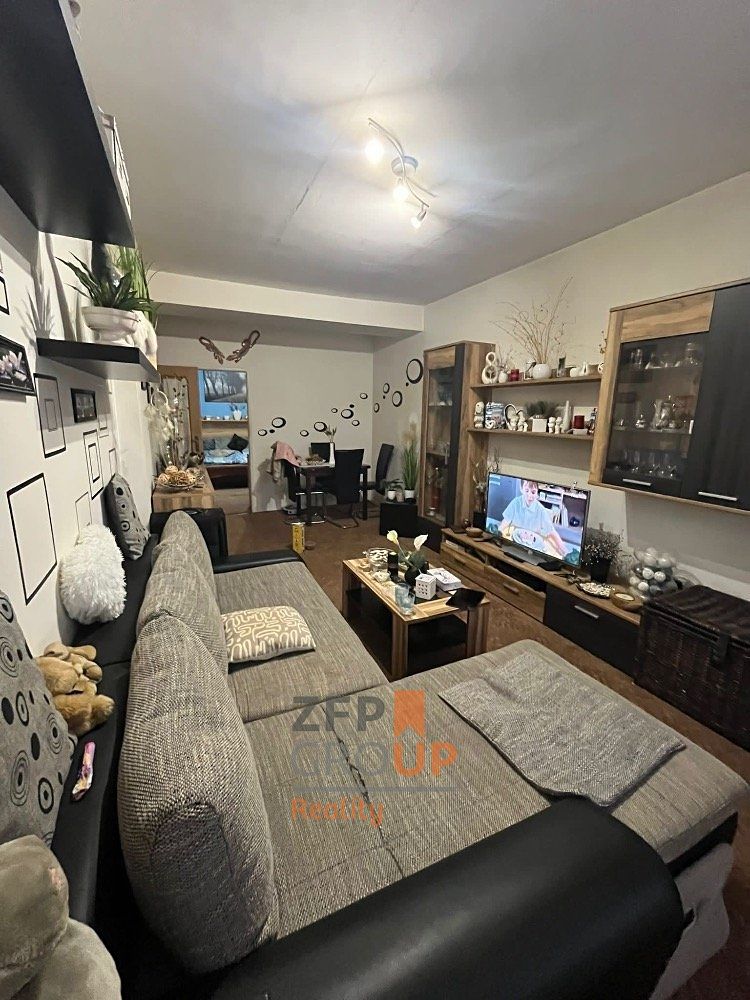 Prodej bytu 2+1 68 m² – fotografie 2