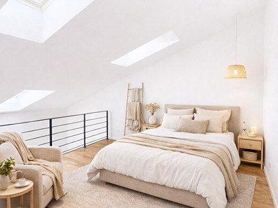 Prodej bytu 2+kk 49 m² (Mezonet)