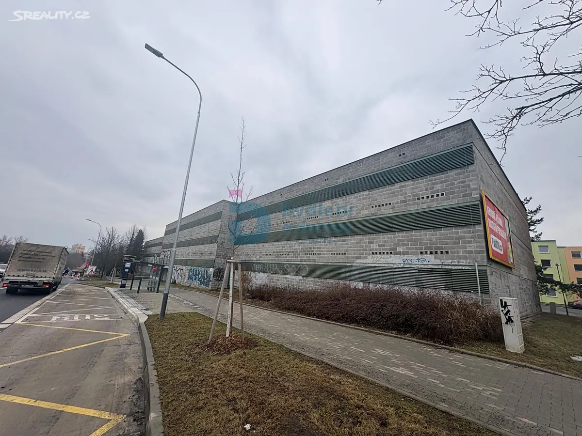 Prodej garáže 14 m², Olomouc