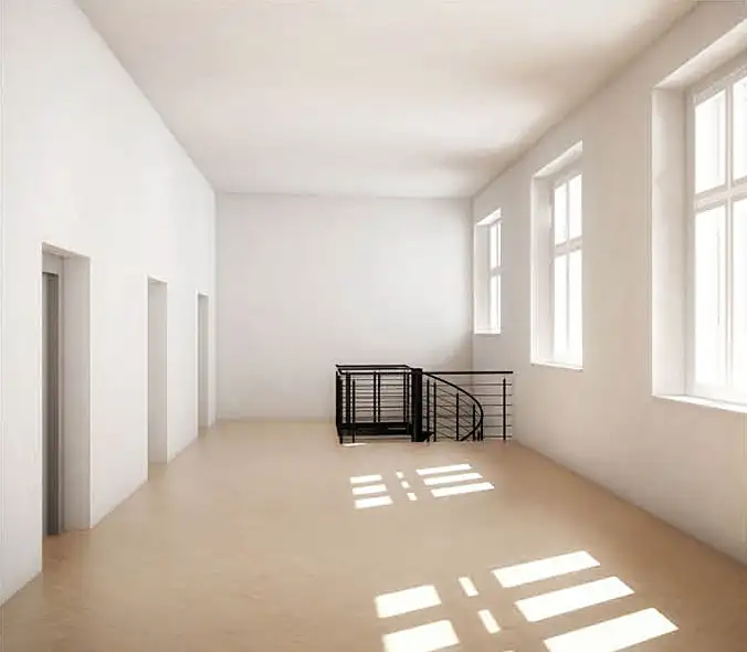 Pronájem obchodního prostoru 300 m², Praha – náhled fotky 2
