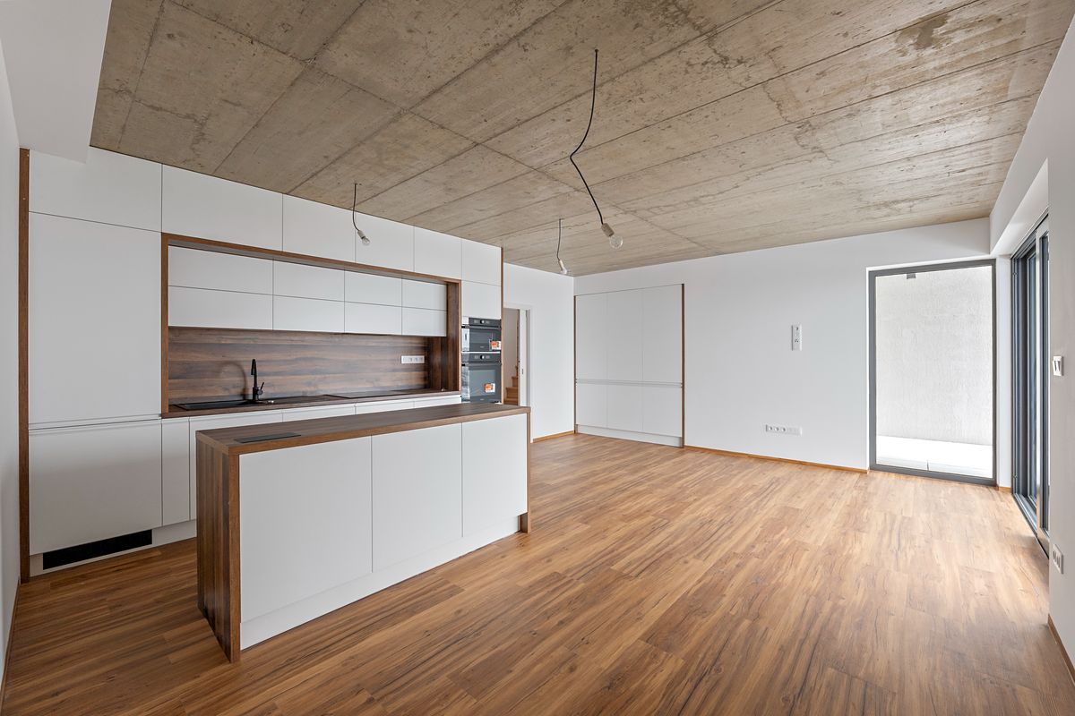 Prodej bytu 4+kk 106 m² – fotografie 3