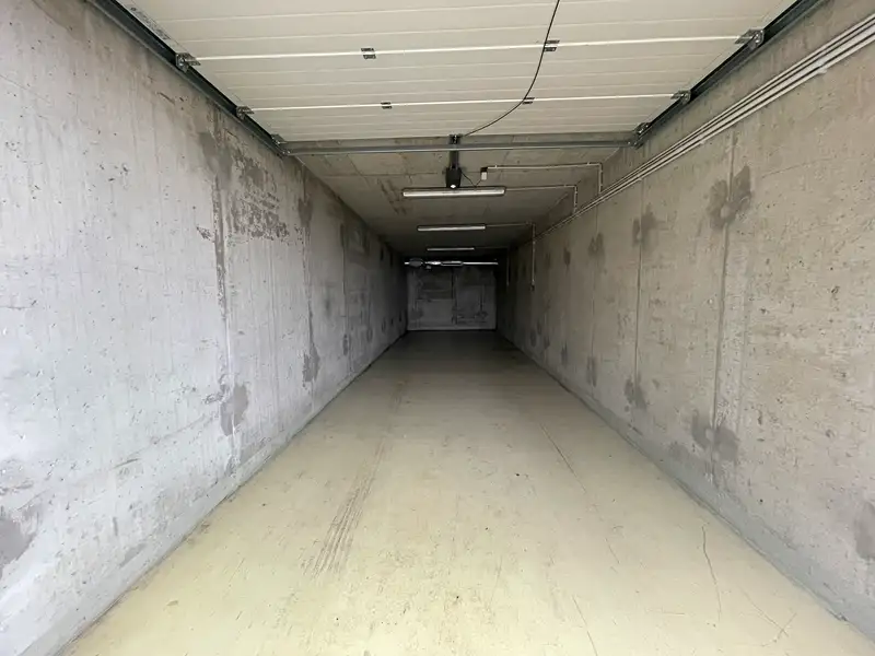 Pronájem garáže 36 m², Písek – náhled fotky 2