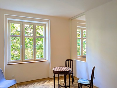 Prodej bytu 2+kk 53 m²