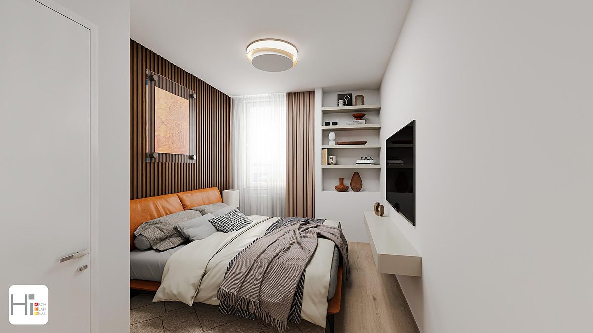 Prodej bytu 3+kk 55 m² – fotografie 3