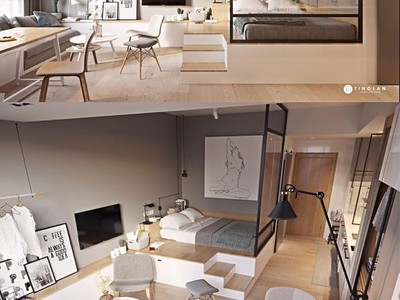 Prodej bytu 1+kk 37 m²