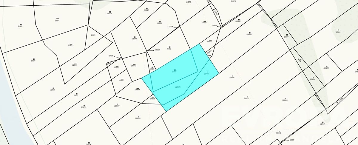 Prodej pozemku 4496 m² – fotografie 2