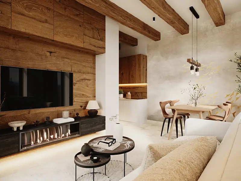 Prodej bytu 1+kk 50 m², Hutisko-Solanec – náhled fotky 1