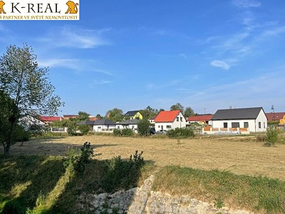 Hradčany, okres Přerov