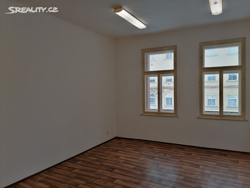 Pronájem kanceláře 41 m² - View 4