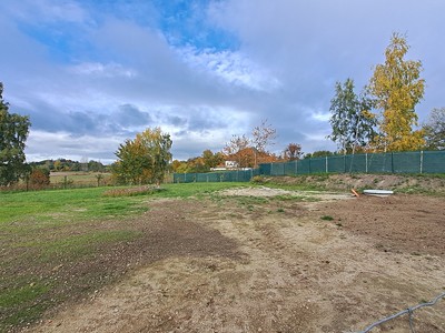 Prodej  stavebního pozemku 704 m²