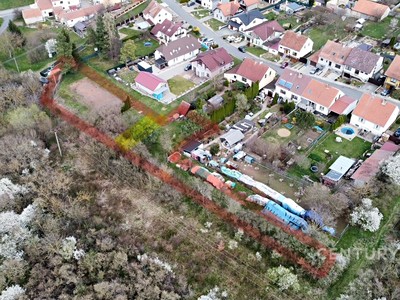 Nová Ves, okres Brno-venkov
