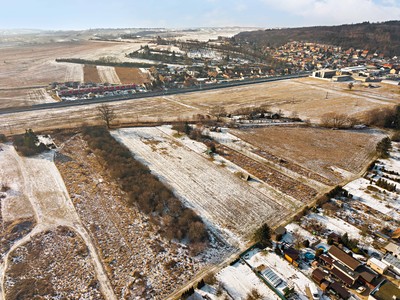 Prodej  pole 1 825 m²