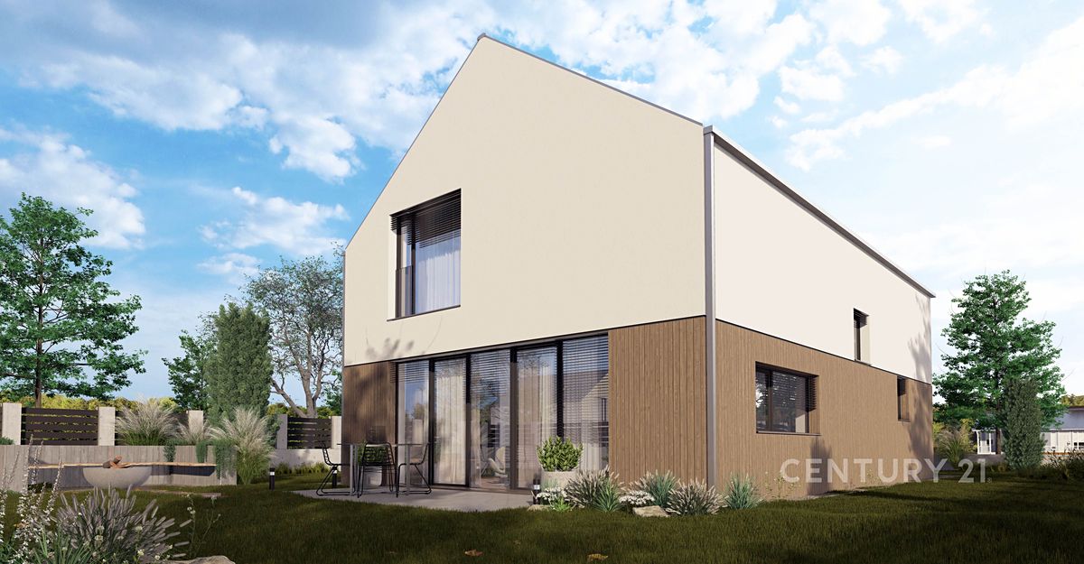Prodej rodinného domu 123 m², pozemek 1533 m² – fotografie 4