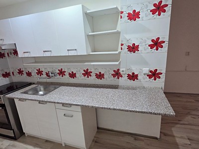 Prodej bytu 3+1 57 m²