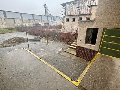 Prodej komerční nemovitosti 1 700 m² — photo 5