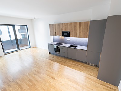 Pronájem bytu 1+kk 70 m²