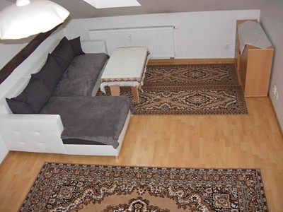 Pronájem bytu 2+kk 65 m²