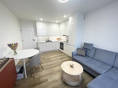 Prodej bytu 2+kk 46 m² (Jednopodlažní)