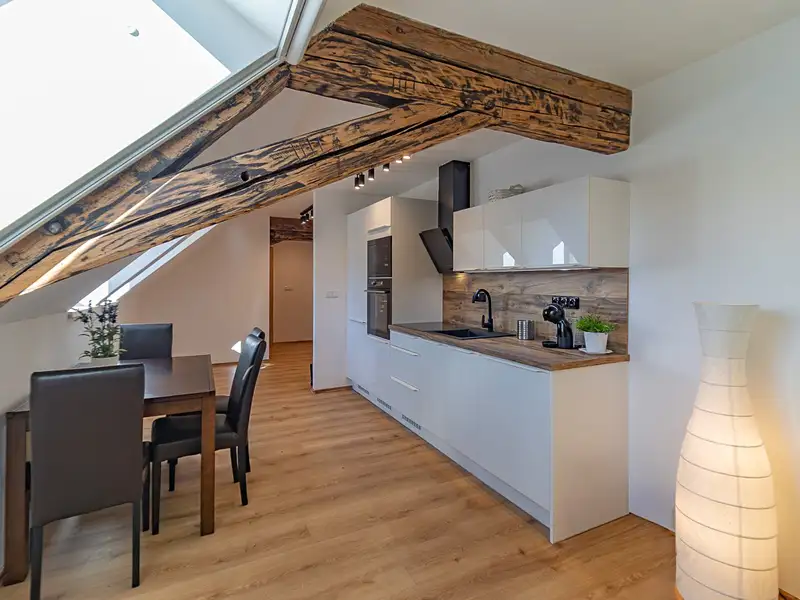 Prodej bytu 2+kk 68 m², Petrovice u Sušice – náhled fotky 1