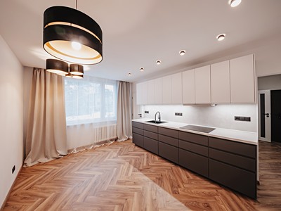 Prodej bytu 4+kk 63 m²