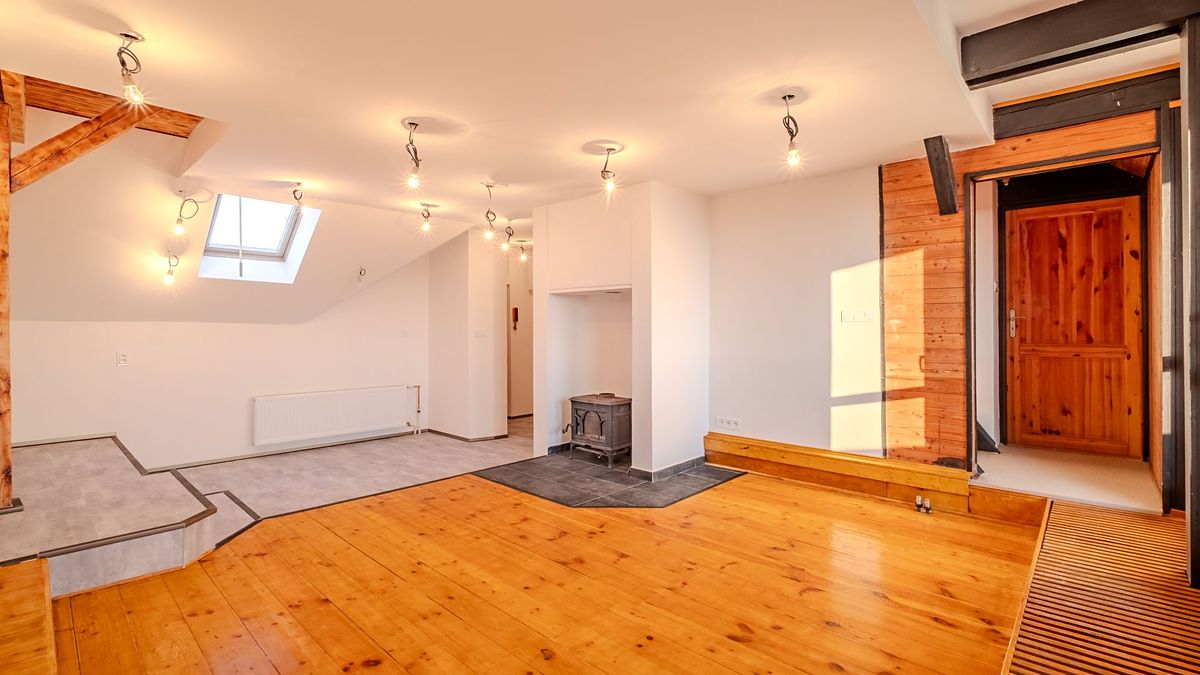 Prodej bytu 4+kk 129 m² – fotografie 5