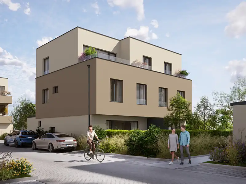 Prodej bytu 3+kk 95 m², Hradec Králové – náhled fotky 2