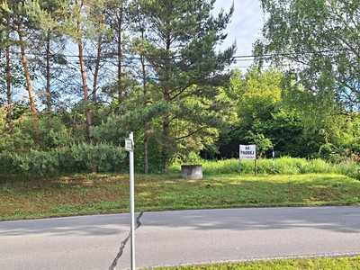 Prodej  zahrady 4 239 m²