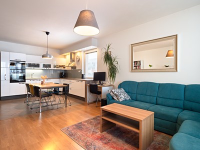 Prodej bytu 4+kk 106 m² (Jednopodlažní)