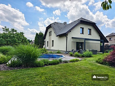 Pronájem bytu 2+1 64 m²