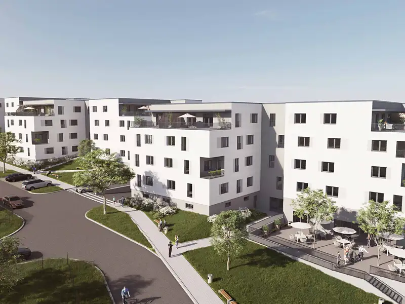 Prodej bytu 3+kk 76 m², Na Skalce, Pelhřimov