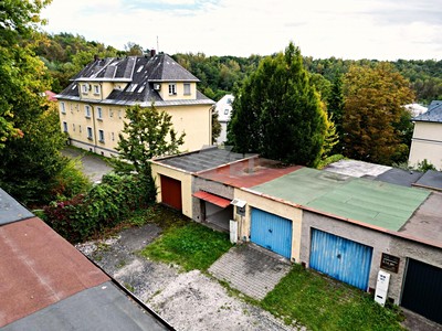 Prodej garáže 22 m² — photo 2
