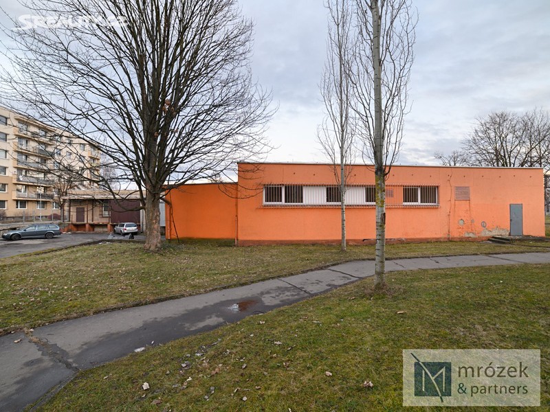 Prodej obchodního prostoru 1 071 m² – pohled 6