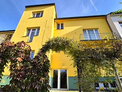 Prodej činžovního domu 488 m²