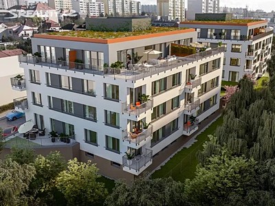 Prodej bytu 1+kk 37 m²